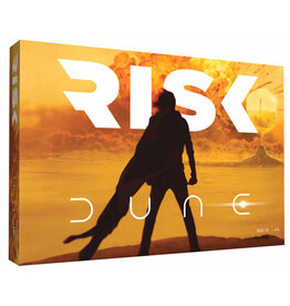 Hasbro Risk - Dune