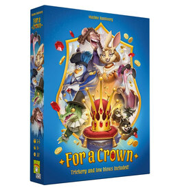 Repos Production For A Crown