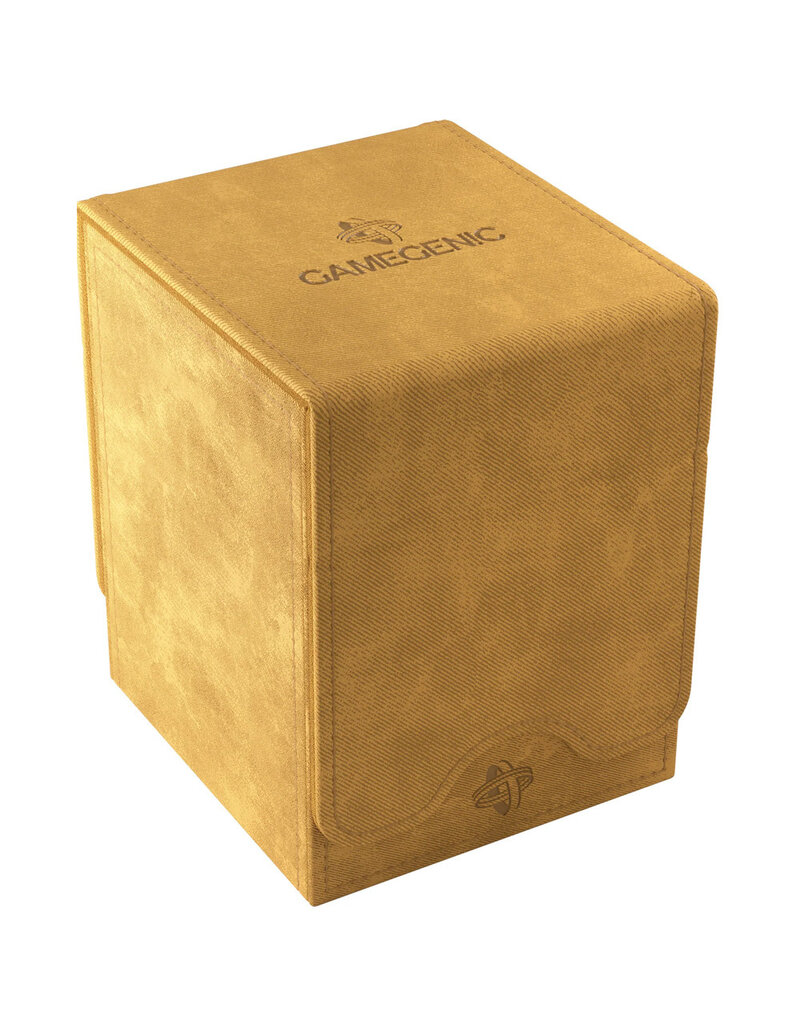 Gamegenic Squire 100+ XL Convertible Sand
