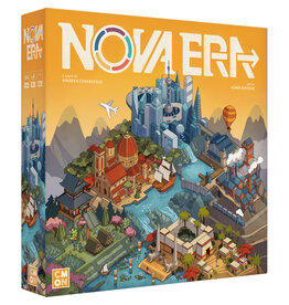 CMON Nova Era