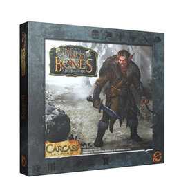 Chip Theory Games Too Many Bones - Carcass