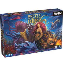 Battle for the Deep: Powered by Axis and Allies