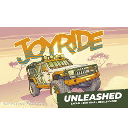 Rebellion Unplugged Joyride - Unleashed Expansion