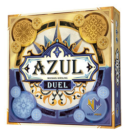 Next Move Games Azul Duel