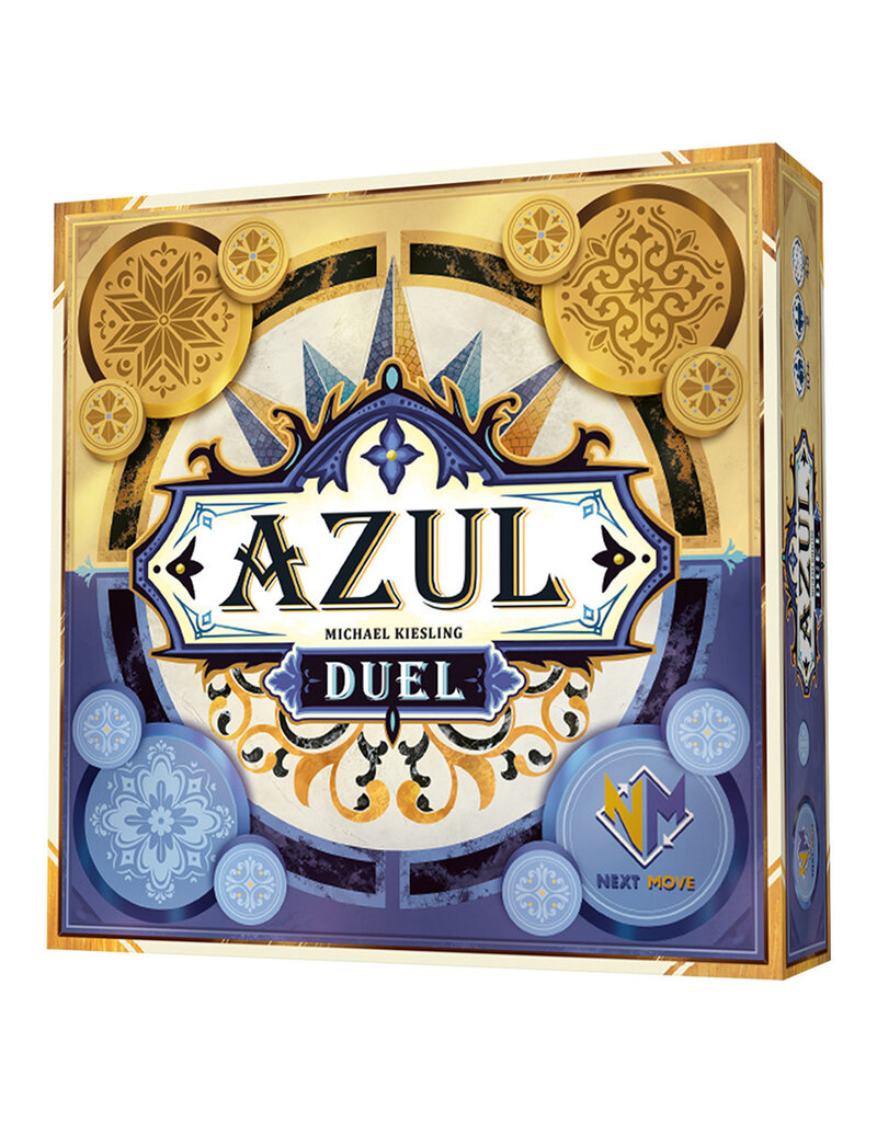 Next Move Games Azul Duel