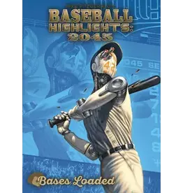 Eagle-Gryphon Games Baseball Highlights 2045: Bases Loaded Edition