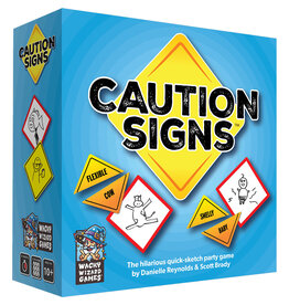 Caution Signs
