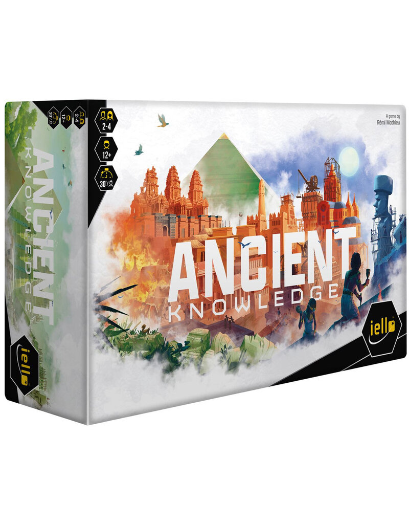 Ancient Knowledge