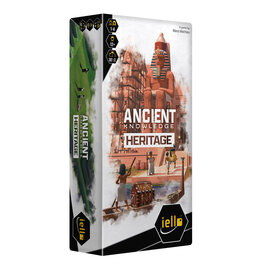 iello Ancient Knowledge - Heritage Expansion