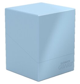 Ultimate Guard Solid Baby Blue Boulder 100+