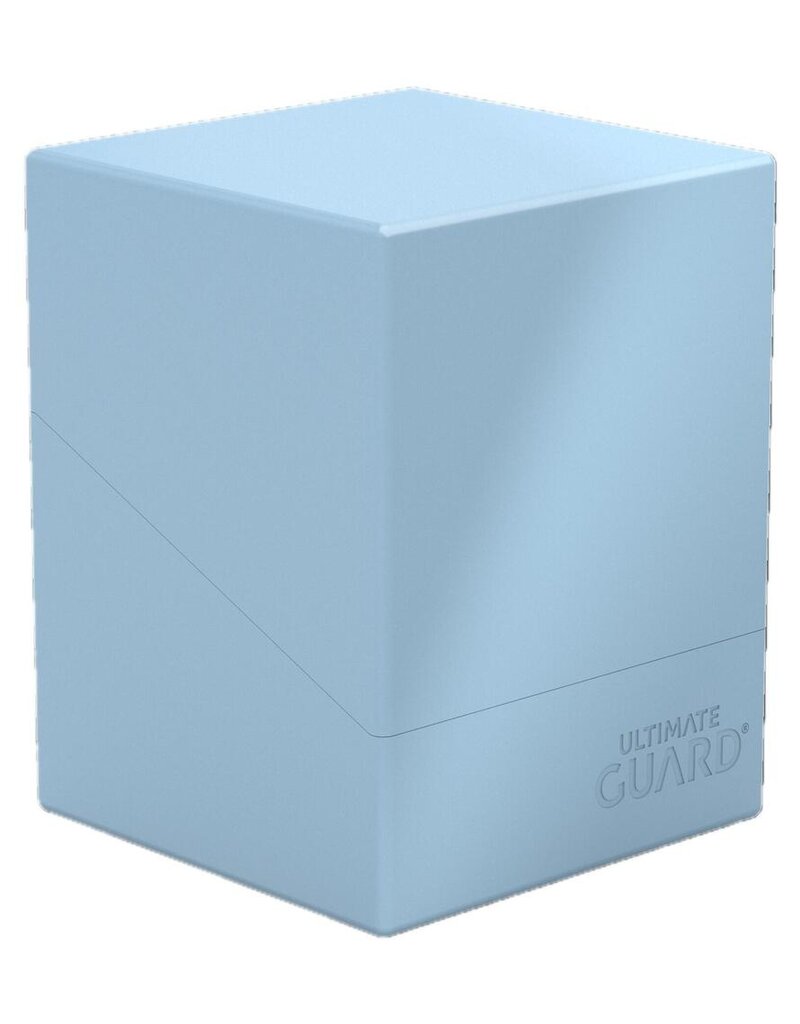 Ultimate Guard Solid Baby Blue Boulder 100+