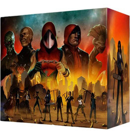 Van Ryder Games Final Girl Series 3 - Ultimate Box