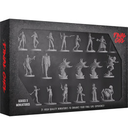 Van Ryder Games Final Girl Series 3 - Miniatures Box