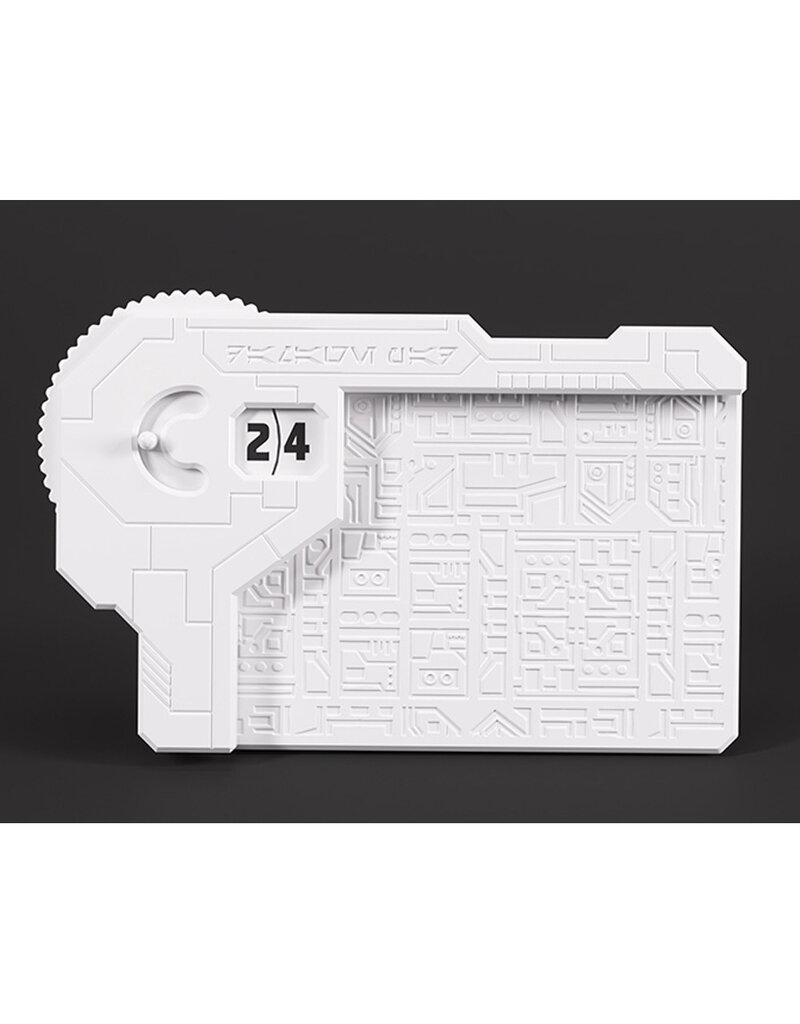 Gamegenic STAR WARS : UNLIMITED DAMAGE PAD - White