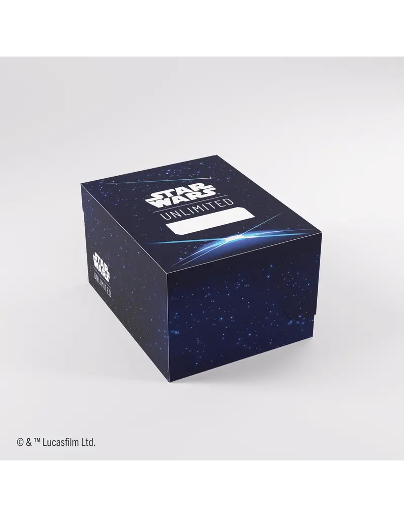 Gamegenic STAR WARS: UNLIMITED TWIN SUNS SOFT CRATE - Battle of Scarif