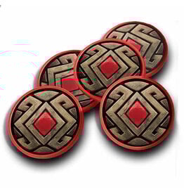 bethesda The Elder Scrolls: Betrayal Of The Second Era - Premium Health