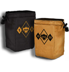 bethesda The Elder Scrolls: Betrayal Of The Second Era - Deluxe Draw Bag