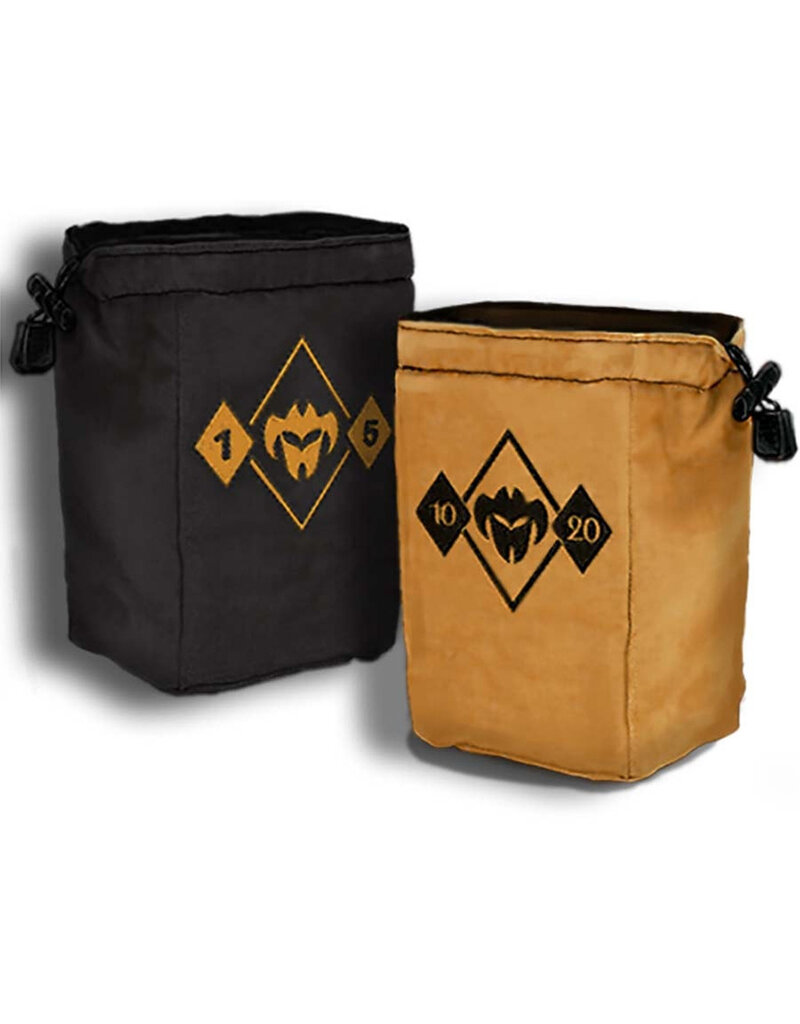 bethesda The Elder Scrolls: Betrayal Of The Second Era - Deluxe Draw Bag