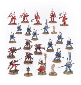 Games Workshop Aeldari Combat Patrol (2025) - Warhammer 40K: Aeldari