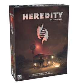 Darucat Heredity