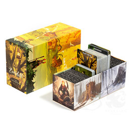 Tabletop Tycoon Everdell Core Oversized Cards