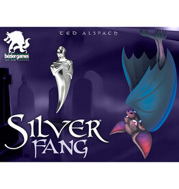 Bezier Games Silver Fang