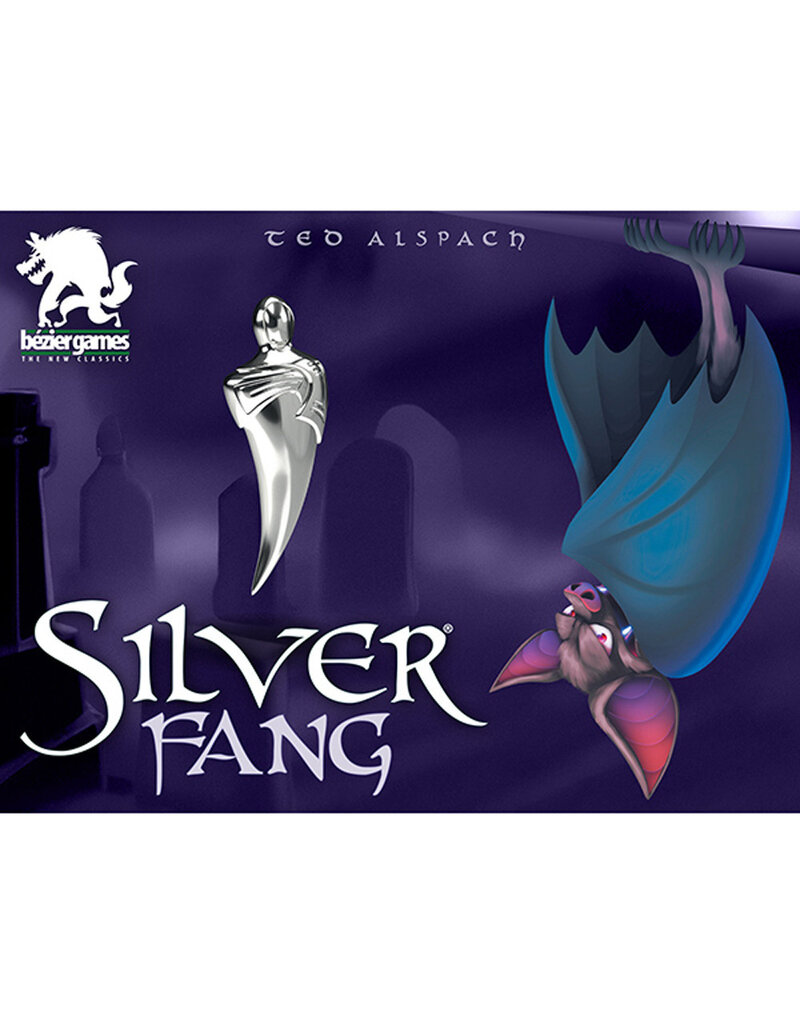 Bezier Games Silver Fang