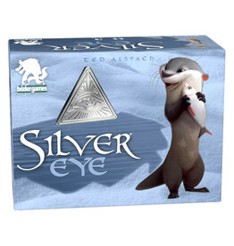 Bezier Games Silver Eye