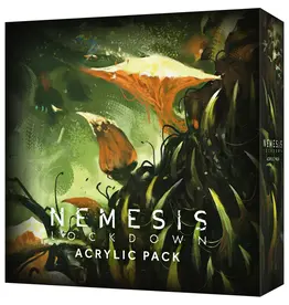 Rebel Nemesis Lockdown Tokens