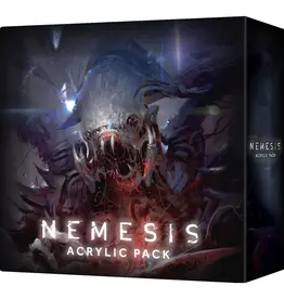 Rebel Nemesis Tokens