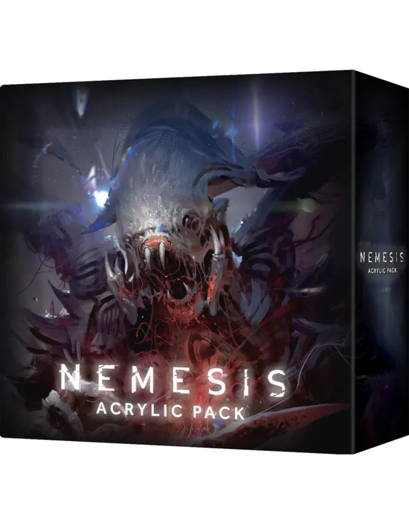 Rebel Nemesis Tokens