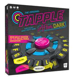 The Op Tapple After Dark