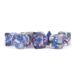 Metallic Dice Games Metallic Dice Games 7-Set Unicorn Dice - Stellar Storm
