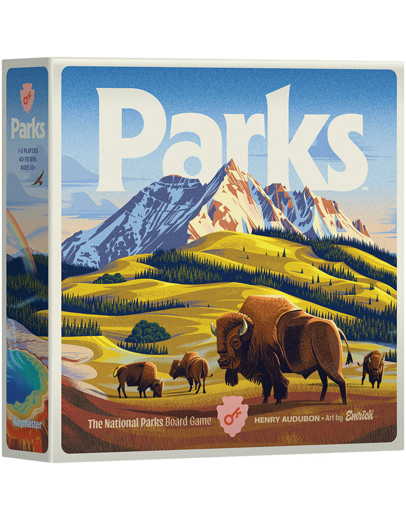 Parks 2E
