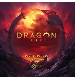 Awaken Realms Dragon Eclipse - SG Box