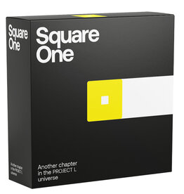 Boardcubator Square One