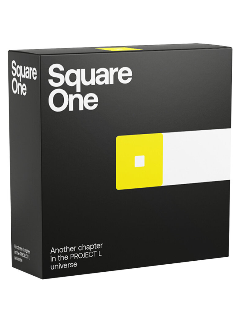 Boardcubator Square One