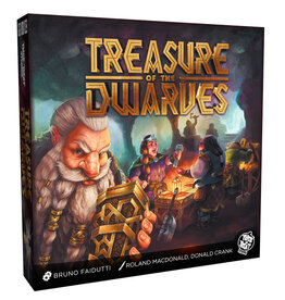 Trick or Treat Studios Treasure of The Dwarves