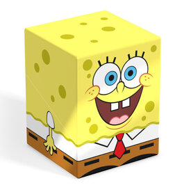 Squaroes Squaroes Spongebob Internet Sensation