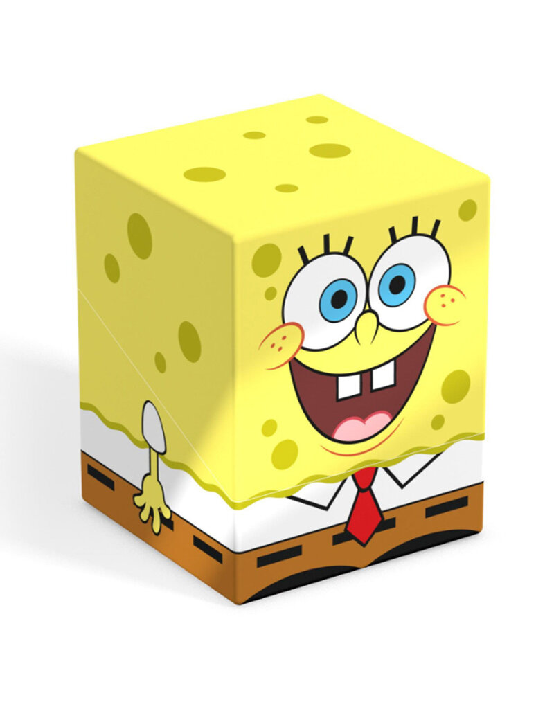Squaroes Squaroes Spongebob Internet Sensation