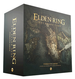 Steamforged Games Elden Ring: Stormveil Castle