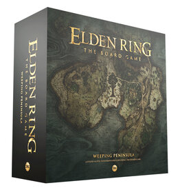 Steamforged Games Elden Ring: Weeping Peninsula