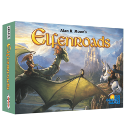 Rio Grande Games Elfenroads