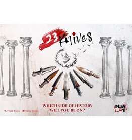 Play to Z 23 Knives