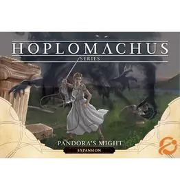 Chip Theory Games Pandora's Might - Hoplomachus (Victorum & Remastered)