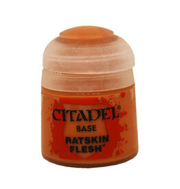 Games Workshop Citadel Ratskin Flesh Paint