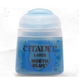 Games Workshop Citadel Hoeth Blue Layer Paint