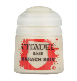 Games Workshop Citadel Ionrach Skin Base Paint