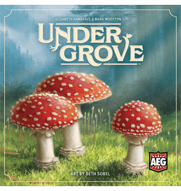 Alderac Entertainment Group Undergrove