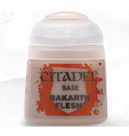 Games Workshop Citadel Rakarth Flesh Base Paint